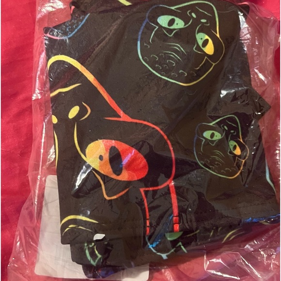 IEDM Alien Invasion Booty Short - Picture 5 of 5